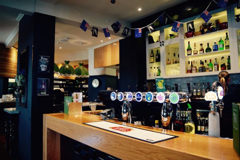 FUNCTIONS The Prospect of Howick